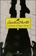 Cover of L'assassinio di Roger Ackroyd