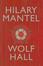 Cover of Wolf Hall