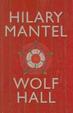 Cover of Wolf Hall