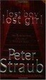 Cover of Lost Boy Lost Girl