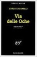 Cover of Via del Oche