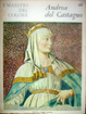 Cover of Andrea del Castagno