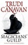 Cover of The Magicians' Guild