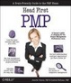 Cover of Head First Pmp