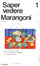 Cover of Saper vedere 1-2