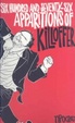 Cover of Six Hundred and Seventy-Six Apparitions of Killoffer