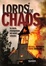 Cover of Lords Of Chaos