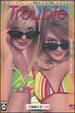 Cover of Summer of love