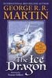 Cover of The Ice Dragon