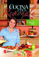 Cover of La cucina etica regionale