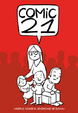 Cover of Comic21