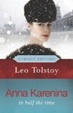 Cover of Anna Karenina