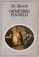 Cover of Demetrio Pianelli