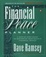 Cover of "The Financial Peace Planner"
