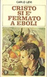Cover of Cristo si e fermato a Eboli