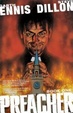 Cover of Preacher Book One