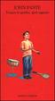Cover of Troppo in gamba quel ragazzo