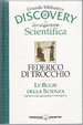 Cover of Le bugie della scienza