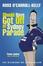 Cover of "Should Have Got Off at Sydney Parade"