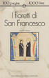 Cover of I fioretti di san Francesco
