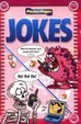 Cover of Jokes