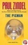 Cover of "The Pigman"