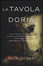 Cover of La tavola Doria