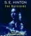 Cover of "The Outsiders"