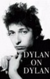 Cover of Dylan on Dylan