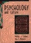 Cover of "Psychology and Culture"