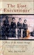 Cover of Lost Executioner