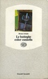 Cover of Le botteghe color cannella