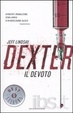 Cover of Dexter il devoto