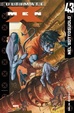 Cover of Ultimate X-Men n. 43