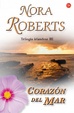 Cover of Corazón del Mar