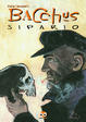 Cover of Bacchus. Sipario