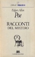 Cover of Racconti del mistero
