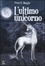 Cover of L'ultimo unicorno