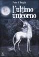 Cover of L'ultimo unicorno