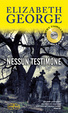Cover of Nessun testimone
