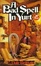 Cover of Bad Spell In Yurt
