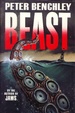 Cover of Beast