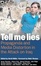 Cover of "Tell Me Lies"
