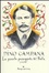 Cover of La piccola passeggiata del poeta