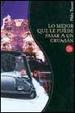 Cover of Lo mejor que le puede pasar a un cruasan