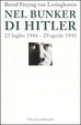 Cover of Nel bunker di Hitler