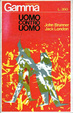 Cover of Uomo contro Uomo
