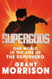 Cover of Supergods