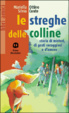 Cover of Le streghe delle colline