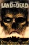 Cover of Land of the Dead